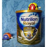 Gambar RB001 Nutrilon Royal 3 Vanila dari Vania5485 undefined 1 Tokopedia