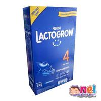 Gambar RB001 SUSU LACTOGROW 3 dan 4 HAPPYNUTRI MADU, VANILA 1 kg dari Vania5485 undefined 4 Tokopedia
