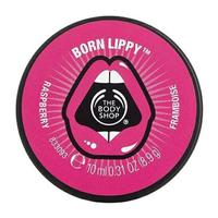 Gambar populer [EXPIRED 05/2022] The Body Shop - Born Lippy Pot Lip Balm dari asteria572 undefined 2 Tokopedia