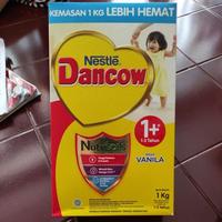 Gambar RB001 Dancow 1+ Vanila 1kg dari Vania5485 undefined 1 Tokopedia