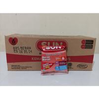 Gambar RB001 bubur sun beras merah kemasan ekonomis 120 gr / 1 dus / dari Vania5485 undefined 1 Tokopedia