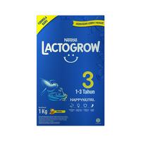 Gambar RB001 LACTOGROW 3 MADU/VANILA 1KG dari Vania5485 undefined 1 Tokopedia