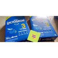 Gambar RB001 Lactogrow 3 750g rasa Madu, Vanila, Original dari Vania5485 undefined 5 Tokopedia