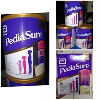 Gambar RB001 PEDIASURE (1-10tahun) vanila/madu/coklat 200 gr/400gr dari Vania5485 undefined 1 Tokopedia