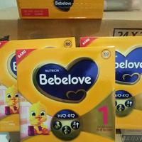 Gambar RB001 Bebelove 1 200gr exp 11/2023 dari Vania5485 undefined 3 Tokopedia