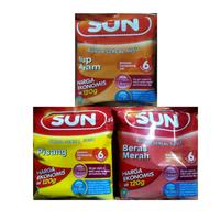 Gambar RB001 Sun Bubur Sereal Susu 120gr harga ekonomis dari Vania5485 undefined 2 Tokopedia