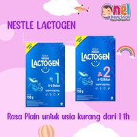 Gambar RB001 SUSU LACTOGEN 1 & 2 750 gr dari Vania5485 undefined 1 Tokopedia