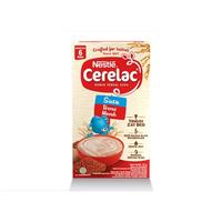 Gambar RB001 Cerelac susu pisang / susu beras merah / susu ayam dari Vania5485 undefined 5 Tokopedia