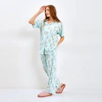 Gambar Baju Tidur Tencel GREET Model : TC-026 / PP Kerah - Size M dari greetnightwear undefined 3 Tokopedia