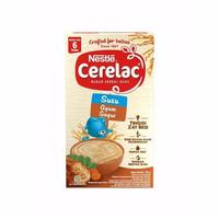 Gambar RB001 NESTLE CERELAC BUBUR BAYI / MPASI 6 Bulan 8 Bulan dari Vania5485 undefined 2 Tokopedia