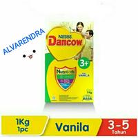 Gambar RB001 Dancow 3 Vanila / Madu 1kg 1 kg 1000 g dari Vania5485 undefined 1 Tokopedia