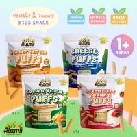 Gambar RB001 ALAMII STICK PUFF SNACK BAYI DAN ANAK ALAMII Snack Baby dari Vania5485 undefined 2 Tokopedia