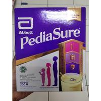 Gambar RB001 PEDIASURE (1-10tahun) vanila/madu/coklat 200 gr/400gr dari Vania5485 undefined 2 Tokopedia