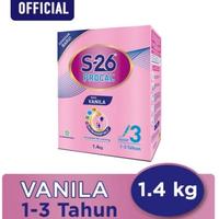 Gambar RB001 S-26 Procal 3 box 400gr/700gr/1.4kg dari Vania5485 undefined 3 Tokopedia