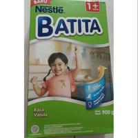 Gambar RB001 BATITA 1+ rasa vanila 900g dari Vania5485 undefined 1 Tokopedia