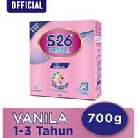 Gambar RB001 S-26 Procal 3 box 400gr/700gr/1.4kg dari Vania5485 undefined 2 Tokopedia