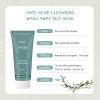 Gambar (READY & ORI) Girlpal Anti-Acne Essence / Spot Cream / Cleanser - ESSENCE dari Charme store_NEW undefined 2 Tokopedia