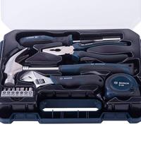 Gambar HOT Bosch 12 piece household multifunctional hardware tool box hand dari Benua_Aksesoris undefined 5 Tokopedia