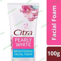 Gambar Citra Pearly Facial Foam 100gr - green tea 50 dari uncle-bear undefined 1 Tokopedia