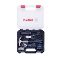 Gambar HOT Bosch 12 piece household multifunctional hardware tool box hand dari Benua_Aksesoris undefined 1 Tokopedia