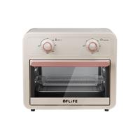 Gambar TERMURAH FLIFE AIR FRYER OVEN KAPASITAS 12 LITER OV12E dari Point Center undefined 3 Tokopedia