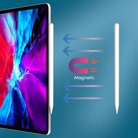 Gambar GOOJODOQ 11th Gen Pencil For iPad Pencil Palm RejectionTilt for Apple dari Rios Digital Elektronik undefined 4 Tokopedia