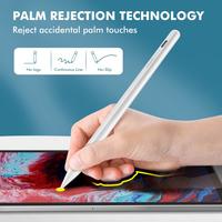 Gambar GOOJODOQ 11th Gen Pencil For iPad Pencil Palm RejectionTilt for Apple dari Rios Digital Elektronik undefined 2 Tokopedia