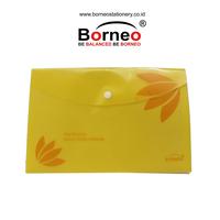 Gambar Borneo Smart Pocket A5 / Map Mini A5 (Motif Daun) dari Borneo Stationery undefined 3 Tokopedia