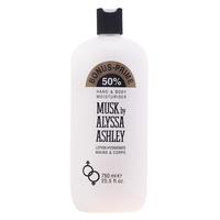 Gambar MUSK ALYSSA ASHLEY LOTION 750ML ORIGINAL BPOM dari ventaventura undefined 1 Tokopedia