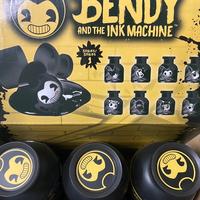 Gambar Original Bendy The Ink Machine Ink Slime Horror Game Toys dari Areta Market undefined 4 Tokopedia