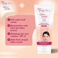 Gambar Fair & Lovely BB Cream & Krim Pencerah SPF 15 | Glow & Lovely BB Cream dari clorismensellerpurworejo undefined 4 Tokopedia