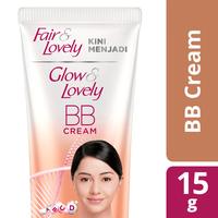 Gambar Fair & Lovely BB Cream & Krim Pencerah SPF 15 | Glow & Lovely BB Cream dari clorismensellerpurworejo undefined 1 Tokopedia