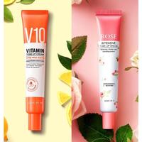 Gambar BPOM SOMEBYMI SOME BY MI ME V10 VITAMIN ROSE INTENSIVE TONE UP CREAM dari dominiquerista undefined 1 Tokopedia