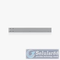 Gambar Ubiquiti USW-PRO-48-POE-Gen2 Unifi Switch Hub PoE Gigabit SFP ORIGINAL dari Selular88 undefined 5 Tokopedia