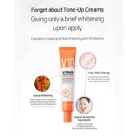 Gambar BPOM SOMEBYMI SOME BY MI ME V10 VITAMIN ROSE INTENSIVE TONE UP CREAM dari dominiquerista undefined 2 Tokopedia