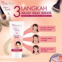 Gambar Fair & Lovely BB Cream & Krim Pencerah SPF 15 | Glow & Lovely BB Cream dari clorismensellerpurworejo undefined 3 Tokopedia