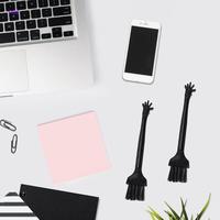 Gambar Mini Digital Cleaning Supplies Brushes Set Laptop Key dari SIMORANGKI undefined 1 Tokopedia