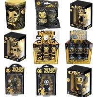 Gambar Original Bendy The Ink Machine Ink Slime Horror Game Toys dari Areta Market undefined 1 Tokopedia