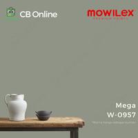 Gambar CAT TEMBOK MOWILEX - MEGA W-0957 - EMULSION, 1L dari CB Online Paint Store undefined 2 Tokopedia
