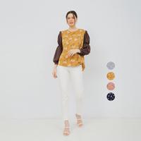 Gambar [Terlaris] Nyonya Nursing Wear - Alima - Baju Ibu Hamil Dan Menyusui - dari Estu8970 undefined 1 Tokopedia