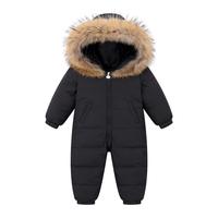 Gambar Baby Clothing Winter Overalls For Kids 90% White Down dari Narcos Goods Store undefined 1 Tokopedia