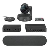 Gambar Logitech Rally System Ultra-HD Video Conference - Original Garansi 2th dari Doran Gadget Store undefined 2 Tokopedia