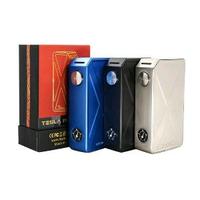 Gambar New Fapor Vapor Fape Vape Vaporizer Tesla Invader 3 Iii 24W Watt Rokok dari taci collectionss undefined 1 Tokopedia