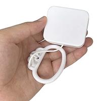 Gambar Pursuestar Washable Pull String Music Box, Baby Rotary Mobile dari Home and Kitchen USA undefined 5 Tokopedia