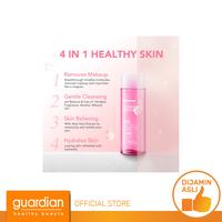 Gambar You Prebiotic-Infused Micellar Cleansing Water 110 Ml dari Guardian Official Store undefined 3 Tokopedia