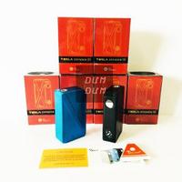 Gambar New Fapor Vapor Fape Vape Vaporizer Tesla Invader 3 Iii 24W Watt Rokok dari taci collectionss undefined 4 Tokopedia