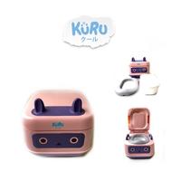 Gambar Kuru Potty Training Robot Pispot Pipis Bab Anak Motif Robot Cowok dari ulpiyana sotrew undefined 3 Tokopedia