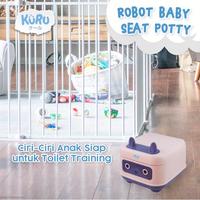 Gambar Kuru Potty Training Robot Pispot Pipis Bab Anak Motif Robot Cowok dari ulpiyana sotrew undefined 1 Tokopedia
