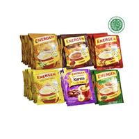 Gambar RB001 ENERGEN RENCENG 10 SACHET @32 GR dari Aldari4879 undefined 1 Tokopedia
