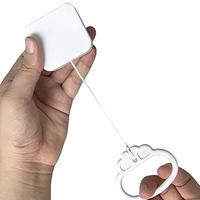Gambar Pursuestar Washable Pull String Music Box, Baby Rotary Mobile dari Home and Kitchen USA undefined 2 Tokopedia